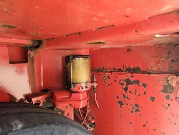 Goldhofer STZ - VL4 - 46/80 / REMOVABLE NECK / LOW BED